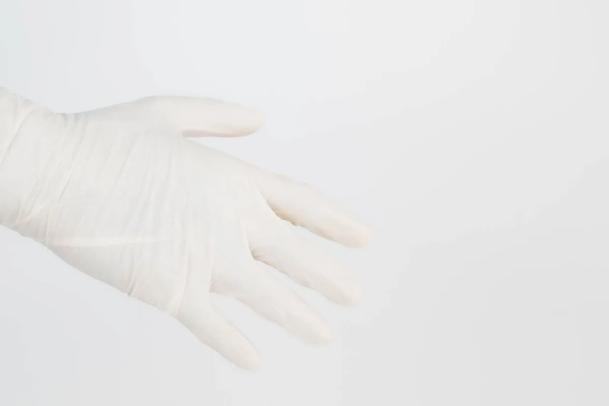 Bodily Fluid Cleanup in Belle Chasse, LA