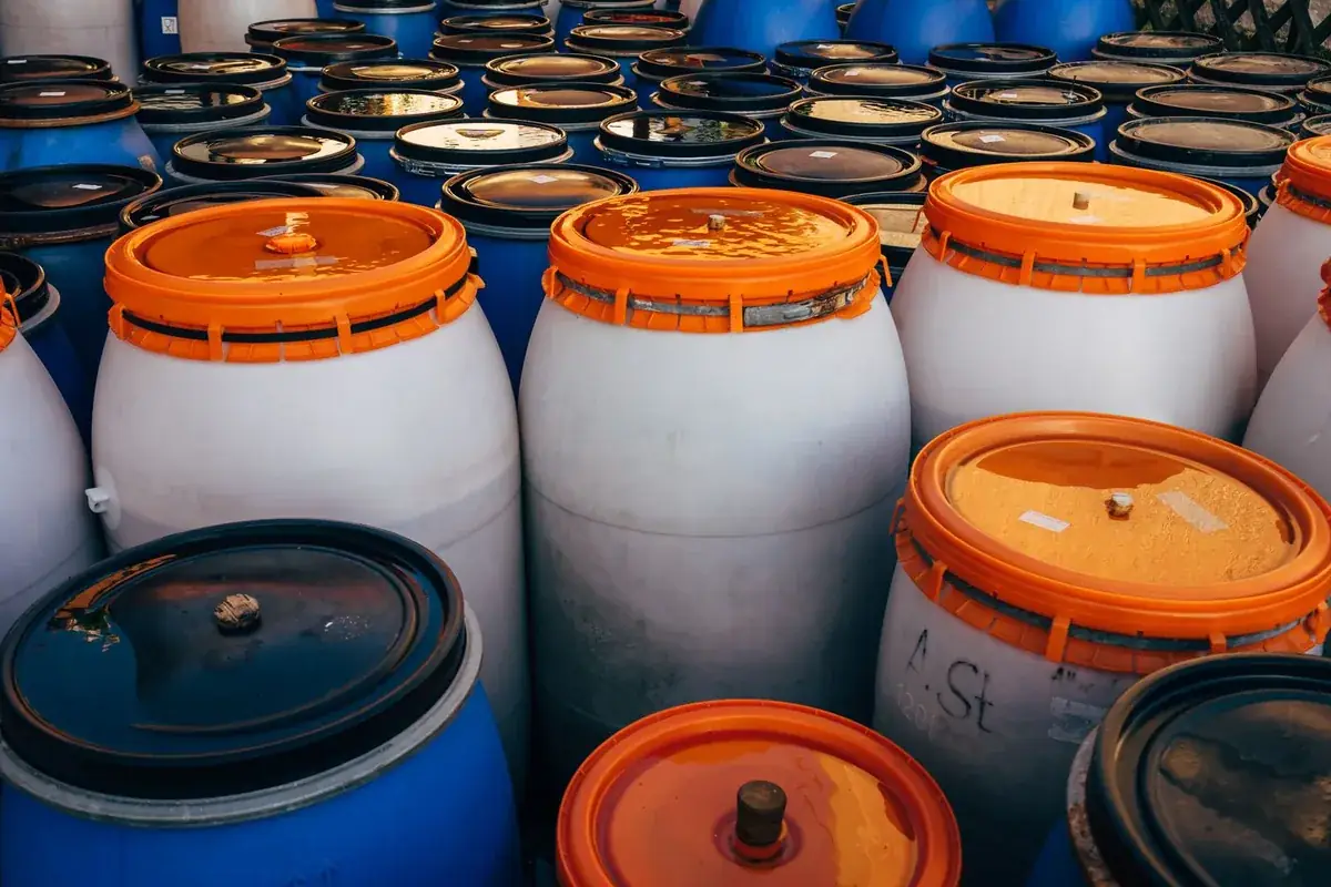 Chemical & Toxic Waste Cleanup in Belle Chasse, LA